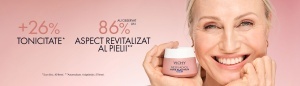 Crema de noapte Neovadiol Rose Platinium, 50 ml, Vichy - Img 7