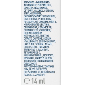 Cremă de ochi antirid Skin Renewing, 14 ml, CeraVe - Img 2