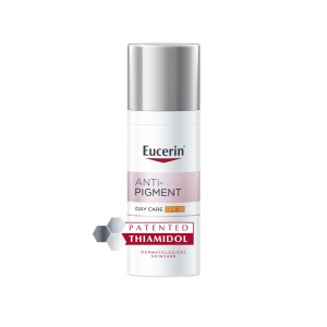 Cremă de zi Anti-Pigment SPF 30, 50 ml, Eucerin - Img 2