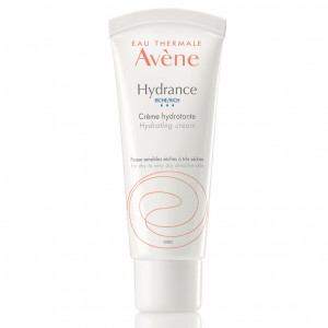 Crema hidratanta Hydrance Riche, 40 ml, Avene