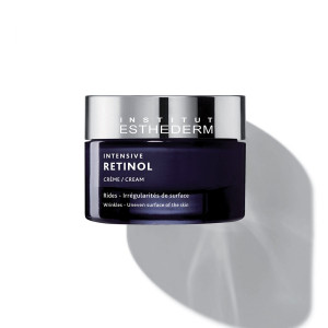 Crema Intensive Retinol, 50 ml, Institut Esthederm - Img 2