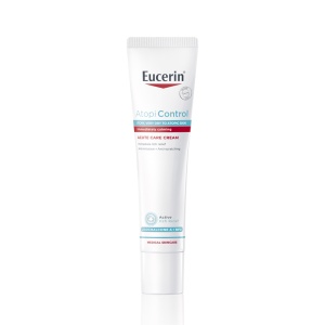 Crema pentru îngrijirea pielii în fazele acute AtopiControl, 40 ml,Eucerin - Img 3