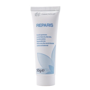 Cremă reparatoare Reparis, 50 g, Adexilis