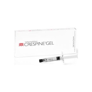 Crespine Gel Seringa, 2 ml- Implant Intraarticular Acid Hialuronic