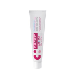 Curasept ADS DNA Perio Pro 0.12% Clorhexidina & Acid Hialuronic, 75 ml - Img 2