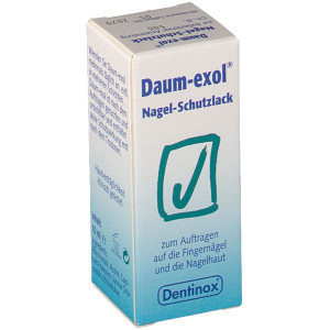Daum-Exol 10 ml