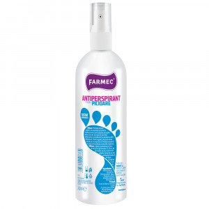 DERMOFARM Antiperspirant pic x200ml 5702