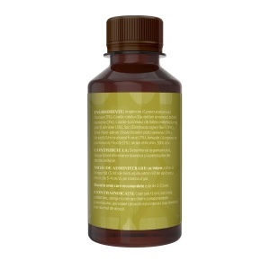 Detoxifius – Tinctura 200 ml, Faunus - Img 4