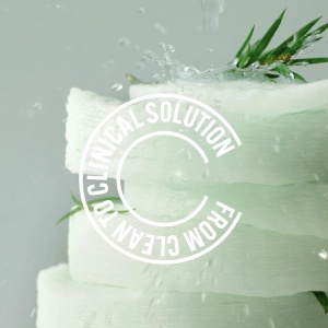 Dischete exfoliante AHA-BHA-PHA 30 Days Miracle Truecica, 70 buc, Some By Mi - Img 3
