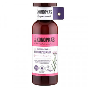 DR. KONOPKAS Balsam de par regenerator x500ml