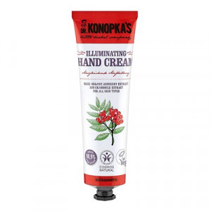 DR. KONOPKAS Crema iluminatoare maini x75ml