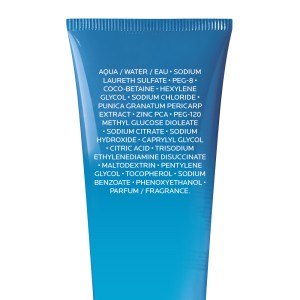 Effaclar Gel Spumant Purifiant +M 200ml – Curatare pentru ten gras si acneic | La Roche-Posay - Img 5
