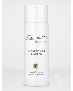 Ellen Wille Sampon pentru Peruca din fir sintetic x200ml