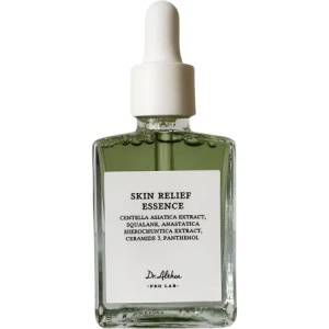 Esenta de fata cu 85% extract de centella asiatica, 30 ml, Dr. Althea