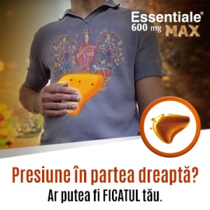 Essentiale MAX, 600 mg, 30 capsule - Img 3
