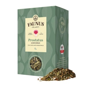 Faunus Ceai Prostata, 90g - Img 1