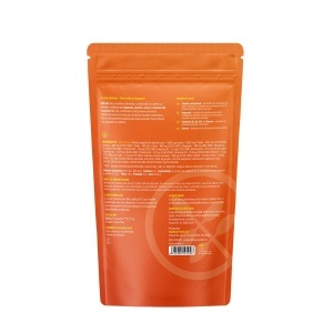 Faunus Plant Hidralio, pudră cu electroliți pentru hidratare și energie, 300g - Img 3