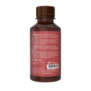 Faunus Tinctura Siluetus Fără Alcool - pentru reducerea greutății, 200ml - Img 3