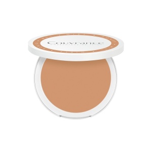 Fond de ten compact SPF 30, nuanța 1.3 Miere, Couvrance, 8,5 g, Avène - Img 2