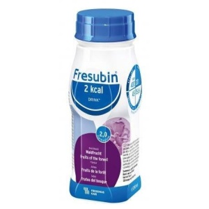 Fresubin 2kcal Fructe de Padure, 200 ml, 4 flacoane - Img 3
