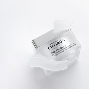 Gel-crema corector anti-rid Filorga Time-Filler 5XP, 50 ml - Img 4