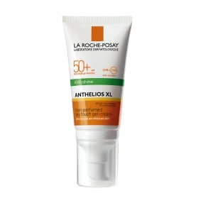 Gel-crema SPF50+ Anthelios UVM 400 Oil Control,50ml, La Roche-Posay - Img 1