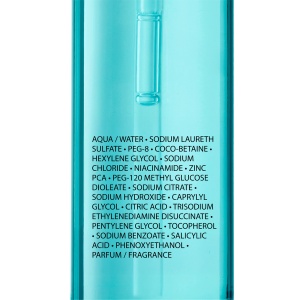 Gel de curățare pentru excesul de sebum Effaclar Supramolecular, 400 ml, La Roche-Posay - Img 2