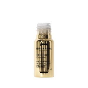 Geneskin C Premium Ser cu Efect Iluminator, 10 ml, IsisPharma - Img 3