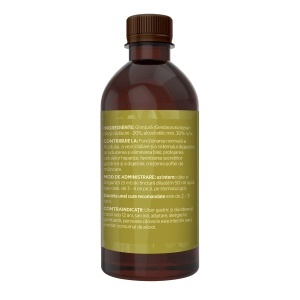 Ghinture – Tinctura 500 ml, Faunus - Img 4