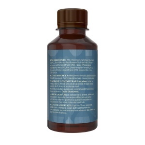 Gliconormus – Tinctura 200 ml, Faunus - Img 4