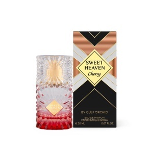 Gulf Orchid Sweet Heaven Cherry Unisex Edp X 20ml - Img 2