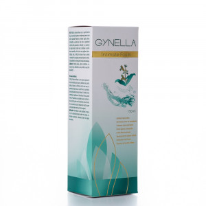Gynella Intimate spuma x 150ml