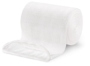 Hartmann Bandaj Tubular Stulpa 2R, 6cm x 15m - Img 2