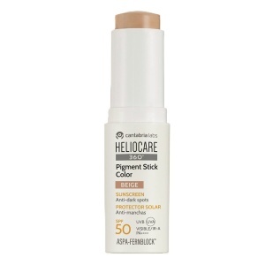 Heliocare 360 Color Stick SPF 50, nuanta Beige – 10g, Cantabria - Img 3