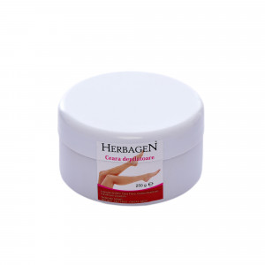 HERBAGEN Ceara depilatoare x 100g