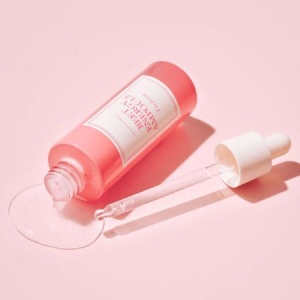 I’m From Beet Energy Serum – ser revitalizant cu sfecla rosie organica, 30 ml - Img 3