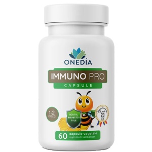Immuno Pro, 60 capsule vegetale, Onedia