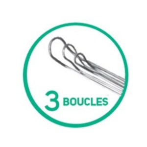 Instrument pentru curatarea urechilor, Quies – 1 bucata - Img 2