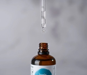 Ionic Magnesium Liquid, 59 ml, Viridian - Img 3