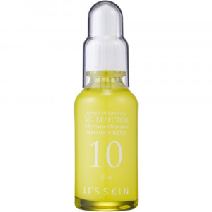 ITS SKIN Power 10 VC Ser de fata cu efect de iluminare x30ml
