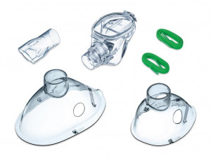 Kit accesorii nebulizator IH55, Beurer