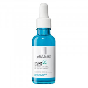 La Roche-Posay Hyalu B5 – Ser concentrat antirid, 30 ml - Img 1
