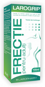 Larogrip frectie pt adulti x 100ml