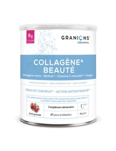 LGN Collagene+ Beauté Pudră, 275 g, Granions