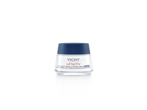 Liftactiv H.A Crema de noapte antirid si fermitate cu acid hialuronic pur, 50ml, Vichy - Img 2
