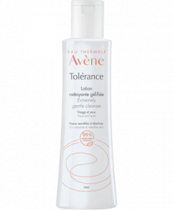 Lotiune de curatare Tolerance, 200 ml, Avene