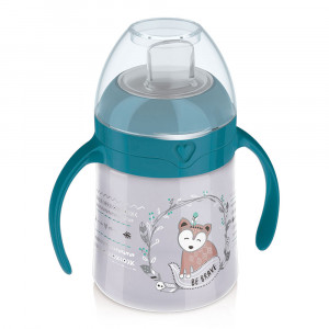 LOVI Prima Cana a Bebelusului 150ml INDIAN SUMMER 35/352