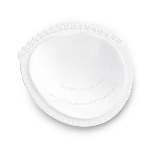LOVI Tampoane San Discreet Elegance x40 PCS - ALB - 19/602