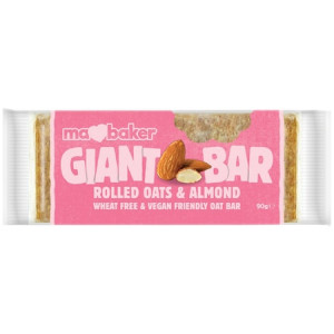 MA BAKER Gigantbar baton migdale 90g