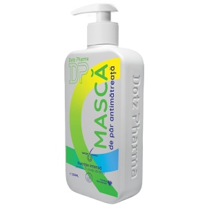 Masca de par antimatreata Dotz Pharma 250 ml - Img 2